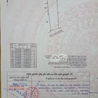 Cần Tiền Bán Rẻ Đất + Nhà Xây Chưa Ai Ở Ngay Bờ Kè Sông Cái