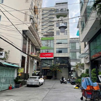 Hẻm Vip Nhựa 10M Nguyễn Bỉnh Khiêm, Quận 1 Gần Thảo Cầm Viên:diện Tích100M(5X20M); 3 Tầng. Qhxd 7 Tầng