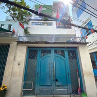 Bán Nhà Vị Trí Đẹp, Hxh, Dương Bá Trạc, P1 Q8, Đông Bắc, 52M2 (4*14M), 4 Pn, Shr, Hcđ, Giá Bán 6,6 Tỷ