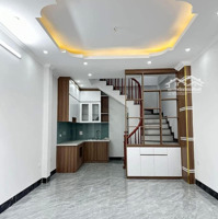 Nhà Xây Mới Tinh Tại Yên Nghĩa 37M2/5T , Giá Chỉ 5 Tỷ Oto Sát Nhà , Ngay Kđt Đô Nghĩa Dh Phenika !
