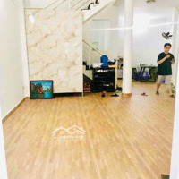 Gấp Định Cư Giảm "1 Tỷ"! Bán Đất Tặng Nhà 2 Tầng 90M2 - Hẻm 6M - Ngang Hiếm 6,2M - Ngay Đh Hutech