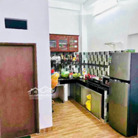 Gấp Định Cư Giảm "1 Tỷ"! Bán Đất Tặng Nhà 2 Tầng 90M2 - Hẻm 6M - Ngang Hiếm 6,2M - Ngay Đh Hutech