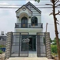 Bán Nhà Khu Tái Huy Hoạch Đường Trần Văn Giàu