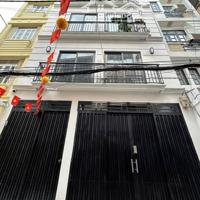 Bán Nhà Đẹp Khu Vip Xuân La - 80M2 X 6T Xmặt Tiền8.5 - Thang Máy - Gara 2 Oto - Hướng Tn