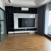 Bán Toà Căn Hộ Dịch Vụ Phố Trịnh Công Sơn Công Viên Nước Hồ Tây, Diện Tích 164M2 8 Tầng Giá Bán 48 Tỷ