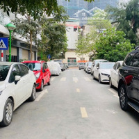 Cần Bán Liền Kề T&T Đường Định Công Hoàng Mai, Hà Nội, Lô Góc 3 Thoáng 90M 5 Tầng Mt18M Giá Bán 26 Tỷ