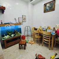 Nhà Mặt Tiền Ở Và Kinh Doanh - Tùng Thiện Vương - Quận 8 - 140M2 - 4 Tầng - Giá Bán 6 Tỷ Hơn 0907113808