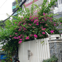 Nhà Mặt Tiền Ở Và Kinh Doanh - Tùng Thiện Vương - Quận 8 - 140M2 - 4 Tầng - Giá Bán 6 Tỷ Hơn 0907113808