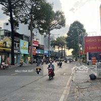 Bán Building Mới Xây Tô Hiến Thành, Q10. Ngân Hàng Thuê 350 Triệu/Th. 250M2 (9X27M) - Hầm 8 Tầng. 45 Tỷ