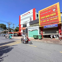 Siêu Phẩm Nhà 2 Mặt Tiền Đường Dân Chủ Ngay Võ Văn Ngân,Diện Tích: 6,7 X 20, Cn 133,5M2, Giá Chỉ 22 Tỷ