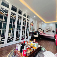 Bán Nhà Mặt Phố Đại La Hai Bà Trưng 60M2 7 Tầng Thang Máy Lô Góc Vỉa Hè Kinh Doanh 35 Tỷ