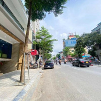 Bán Nhà Mặt Phố Tôn Đức Thắng,Diện Tích120M2 X 10 Tầng, Thuê 150 Tr/ Th, Giá Bán 85 Tỷ.