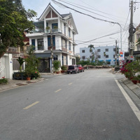 Chủ Gửi Bán Lô Đất 122M2 Tuyến 2 Đường 351 Tổ 7 Ttad Cũ Sau Trường Thpt An Hải.