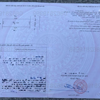 Bán Đất Full Thổ Cư 50M Ngay Trung Tâm Xã Thụy Hương Chương Mỹ Mặt Trục Chính Kinh Doanh Thôn