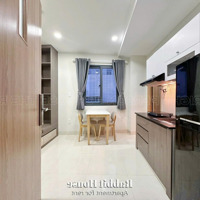 Cho Thuê Cc Mini Nguyễn Văn Đậu, 6,7 Triệu, 25M2, Bình Thạnh, Hcm