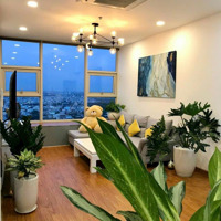 Cần Bán Căn Hộ Lacasa Quận 7 Sát Bên Phú Mỹ Hưng 2 Phòng Ngủ 2 Vệ Sinh86M2 Nội Thất Đẹp Tầng Cao Giá Chỉ 3,6 Tỷ