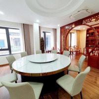 Siêu Phẩm Nhà Đẹp 6T Mặt Tiền 8M Gara Ô Tô Thang Máy Khu Dân Cư 40 Xuân La, Tây Hồ 80M2 Giá Bán 34.9 Tỷ