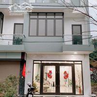 Bán Nhà 3 Tầng Khu Đô Thị Kosy Đường A8