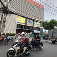 Nhà Hẻm Thông Nguyễn Văn Quá, Cách Rạp Phim Galaxy 300M , Diện Tích Nhà Ngang Gần 7M