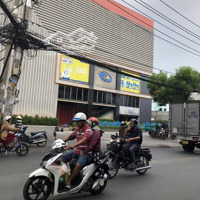 Nhà Hẻm Thông Nguyễn Văn Quá, Cách Rạp Phim Galaxy 300M , Diện Tích Nhà Ngang Gần 7M