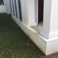 Bán Bt Nguyệt Quế Bên Khu Hồ Lớn Harmony, Xây Thô 180M2, Sát Nhà Hàng Nổi Và Clubhouse Giá Bán 43 Tỷ