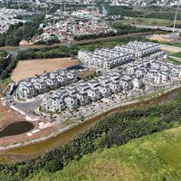 Booking Biệt Thự Gladia By The Waters Khang Điền - Keppel Land, Từ 102M2, Ra Mắt Quý 2/2025