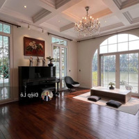 Bán Bt Bằng Lăng 510M2, Hoàn Thiện Đẹp, Ngã Ba Sông Rộng, Gần Vườn Hoa Công Viên Vàtrung Tâm Thương Mạivincom