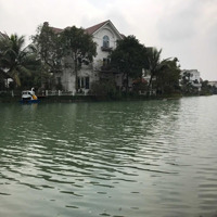 Bán Bt Đơn Lập Hoa Phượng 151M2, Hoàn Thiện Đẹp, Đường Thông Thoáng, Mặt Công Viên, Đủ Đồ Giá Bán 41 Tỷ