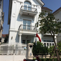 Bán Bt Đơn Lập Hoa Phượng 151M2, Hoàn Thiện Đẹp, Đường Thông Thoáng, Mặt Công Viên, Đủ Đồ Giá Bán 41 Tỷ