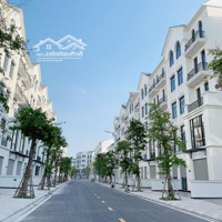 Mức Giá Ưu Đãi Cho Những Ai Nhanh Tay: Nhà Phố 135M2 Hoàn Thiện Đã Có Sổ Tại Vinhomes Grand Park