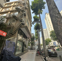 Bán Tòa Nhà Hai Mặt Tiền Hưng Gia 2, Phú Mỹ Hưng.
