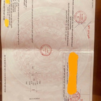 Hàng Ngộp Bank Giá Cực Tốt Vô Chốt Nhanh Nha 75M2 Đất Tc Giá Bán 2Tỷ450Mặt Tiềnđ. N4 Ngay Vincom Plaza