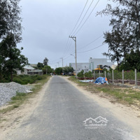 Mặt Tiền Đường Chính Cẩm Hà - Hội An, Giá Siêu Rẻ Chỉ 11 Triệu/M2, Cơ Hội Đầu Tư