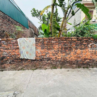 Em Cần Bán Mảnh Đất Hoàng Mai Diện Tích: 50 M2- 3,5 M2. Giá Bán 3,9 Tỷ, Ngõ Thông, Gần Phố