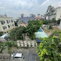 NHÀ HẺM OTO TRÁNH 110m2 GẦN CHÁO VỊT THANH ĐA - GIÁ 15T