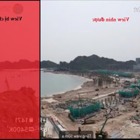 Căn Studio (33.5M2) Tầng Trung, View Biển Xem Pháo Hoa Và Show Jetski Đỉnh Cao