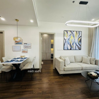 Bán 2Pn- 2 Vệ Sinhgóc The Tonkin Full Nội Thất Giá Bán 4 Tỷ Kđt Vinhomes Smart City