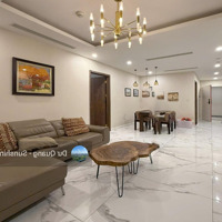 Bán Căn 3 Phòng Ngủ - Tòa S56 - Sunshine City - Full Đồ + Sổ Đỏ - Giá: 7,8 Tỷ