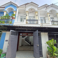 4,25 Tỷ- Nhà Phố Ngay Hà Huy Giáp- Ủy Ban Phường Thạnh Xuân- Quận 12- Hồ Chí Minh ( Ngã Tư Ga 2Km)