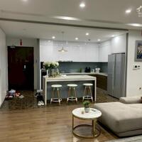 BÁN GẤP căn hộ 3 ngủ tại Hapulico Complex, có slot oto, sổ chính chủ
