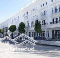 Cc Cần Bán Nhanh Căn Liền Kề Kđt Louis Đại Mỗ, 100M2Mặt Tiền5M, Vị Trí Kinh Doanh, Giá Chỉ 24.3 Tỷ