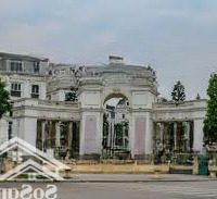 Cc Cần Bán Nhanh Căn Liền Kề Kđt Louis Đại Mỗ, 100M2Mặt Tiền5M, Vị Trí Kinh Doanh, Giá Chỉ 24.3 Tỷ