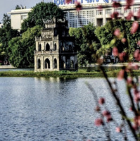 Mặt Phố Tràng Tiền - Đẳng Cấp Giới Tính Hoa - Độc - Hiếm - Tt Hồ Hoàn Kiếm - Phồn Hoa Nhất Hà Nội