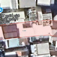 Bán Nhà Mặt Phố Lê Hồng Phong, 90 Triệu/M2, 554.8 M2 View Đẹp, Nha Trang, Khánh Hòa