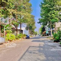 Bán Rẻ Lô Đất Phạm Công Trứ, P.cái Khế, Ninh Kiều, Cần Thơ Gần Vincom Plaza Hùng Vương. 120M2/ 500 Triệu