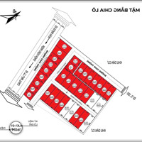 Khu Đất Đấu Giá Lâm Thao Phú Thọ - Mặt Đường Nhựa G.iá Chỉ 7 Triệu/M2