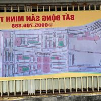 Bán Đất Đường Phan Tòng Ngang 5 M Sâu 23 M Tổng 115 M . Đường Thông Thẳng Ra Biển, Ra Sông