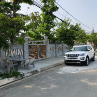 Bán Đất Đường Phan Tòng Ngang 5 M Sâu 23 M Tổng 115 M . Đường Thông Thẳng Ra Biển, Ra Sông