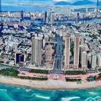 Bán Cặp Đất Đẹpmặt Tiền10,5M Vỉa Hè 7M5 Dương Tự Minh Sát Hồ Nghinh, Gần Trung Tâm Tài Chính Đà Nẵng