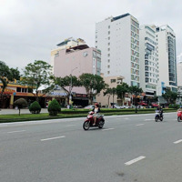 Bán Cặp Đất Đẹpmặt Tiền10,5M Vỉa Hè 7M5 Dương Tự Minh Sát Hồ Nghinh, Gần Trung Tâm Tài Chính Đà Nẵng